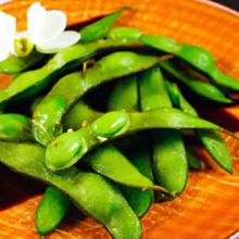 Edamame Delights: Creative Recipes for Every Meal