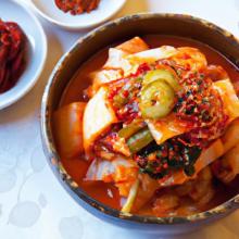 Kimchi Uncovered: Korea’s Spicy, Fermented Superfood Explained