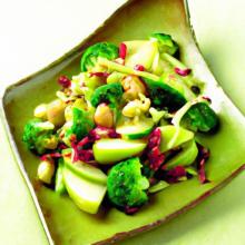 Cruciferous Creations: Tasty Recipes to Fuel Your Health