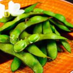 Edamame Delights: Creative Recipes for Every Meal