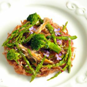 Amaranth Adventures: Wholesome Recipes to Nourish You