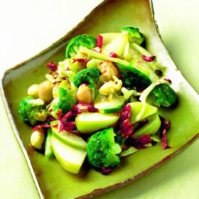 Cruciferous Creations: Tasty Recipes to Fuel Your Health