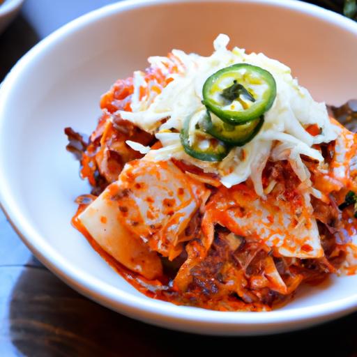 Kimchi Uncovered: Korea's Spicy, Fermented Superfood Explained