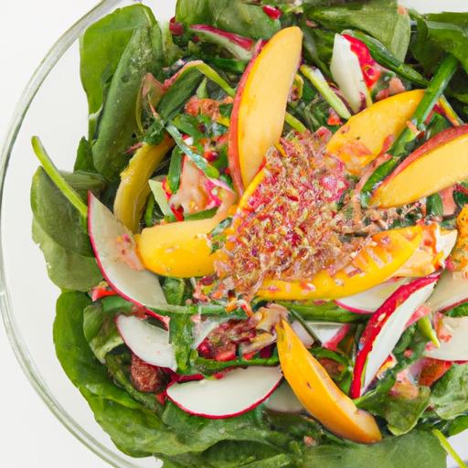 Fiber Fusion: A Colorful Guide to Boosting Gut Health