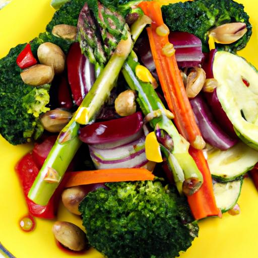 Cruciferous Creations: Tasty Recipes to Fuel Your Health