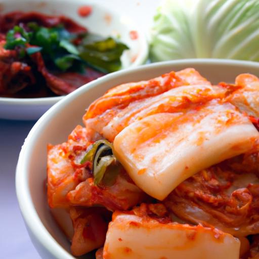 Top Kimchi Brands to Spice Up Your Korean Cuisine Picks