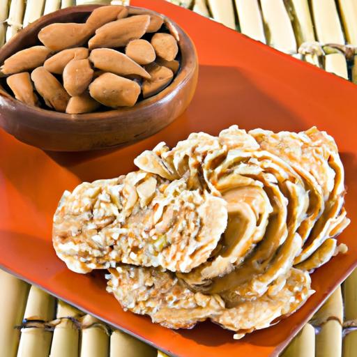 Fiber Feast: Top Nuts and Seeds for Digestive Health