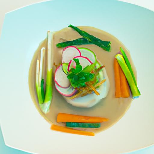 Unlocking Umami: The Ingredients Behind Miso Paste Magic