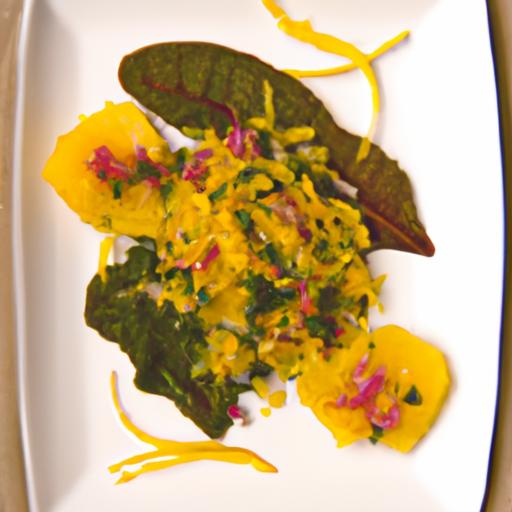 Amaranth Adventures: Wholesome Recipes to Nourish You