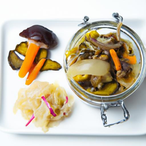 The Perfect Moment: When to Enjoy Fermented Foods Daily