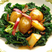 30 Plants a Week: Your Guide to Diverse, Healthy Eats