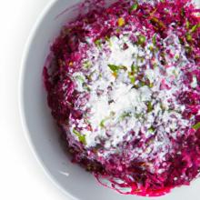 Energize Naturally: Beet & Caffeine Pre-Workout Boost