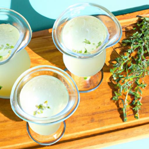 Fizz at Home: Crafting Your Own Refreshing Water Kefir Soda