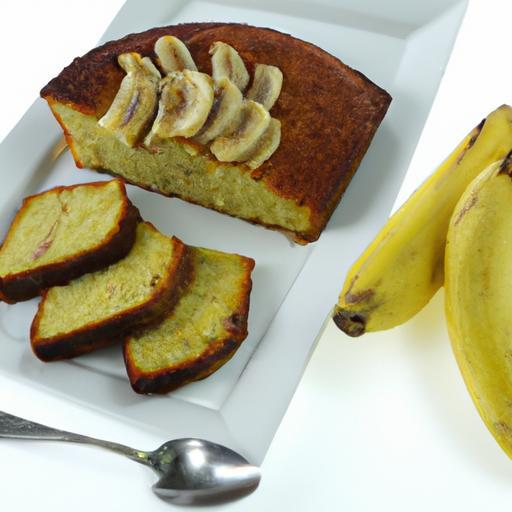 Unlock the Power of Green Banana Flour: Easy Ways to Use It