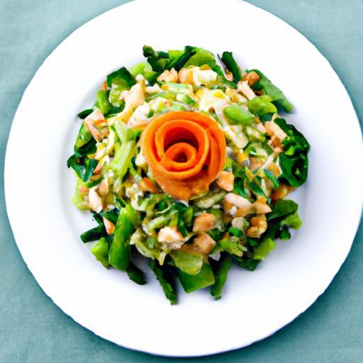 Boost Health Naturally: Crafting Easy Probiotic-Rich Meals