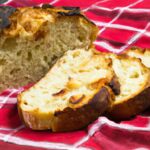 Waste Not, Rise Lots: Creative Baking with Sourdough Discard