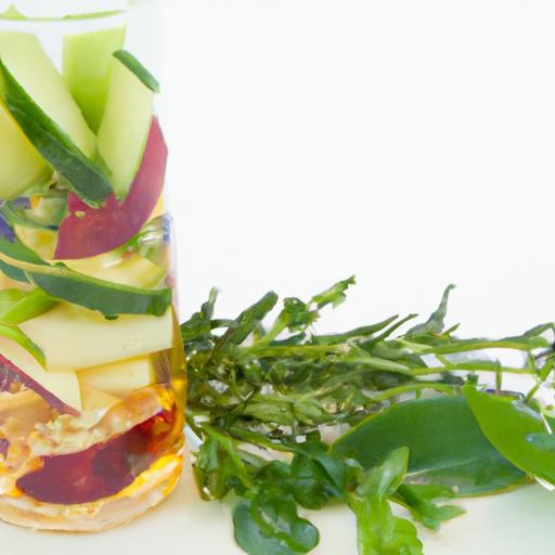 Brew Your Own Gut Gold: A Creative Guide to Probiotic Drinks