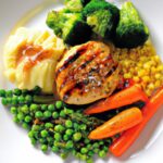 Chill & Thrill: Creative Recipes Boosting Resistant Starch