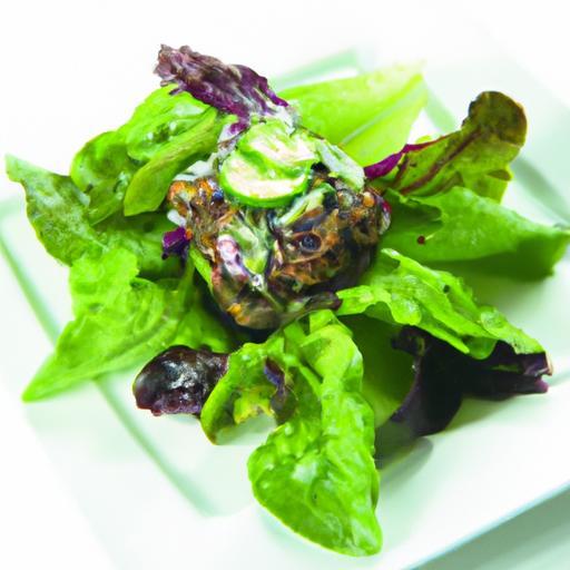 Crafting Gut Harmony: Meals That Blend Probiotics & Prebiotics