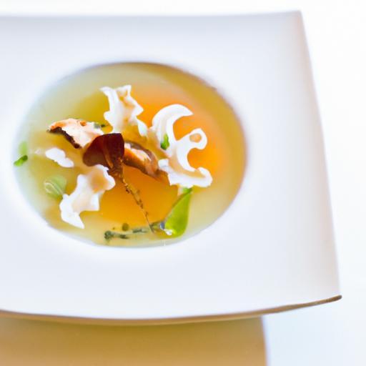 Boost Your Broth: A Guide to Adding Medicinal Mushrooms