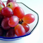 Juicy Delights: Creative Recipes Featuring Red Grapes