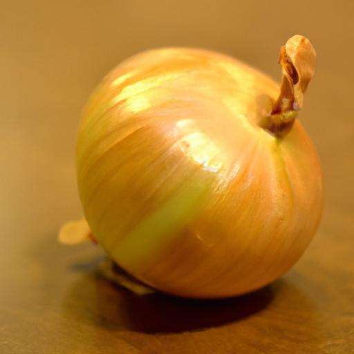 Onions Unveiled: Tasty Recipes with Raw & Cooked Flavor