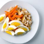 Fueling Gains: Crafting Post-Workout Meals for Picky Eaters