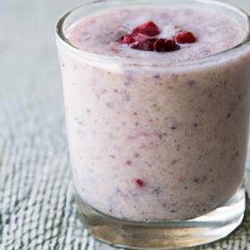 Blend Wellness: Crafting Your Perfect Milk Kefir Smoothie