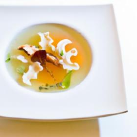 Boost Your Broth: A Guide to Adding Medicinal Mushrooms