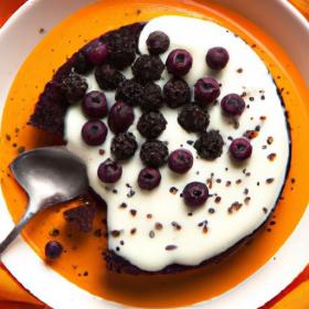 Power Up Your Sweets: Delicious High-Protein Dessert Ideas