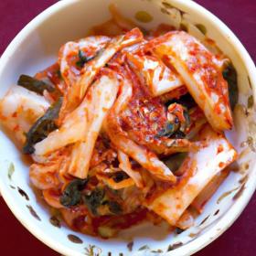 Unveiling Kimchi: The Essential Ingredients That Flavor Tradition