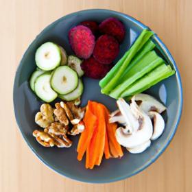 Power Up Your Week: Top Make-Ahead Energy Snacks