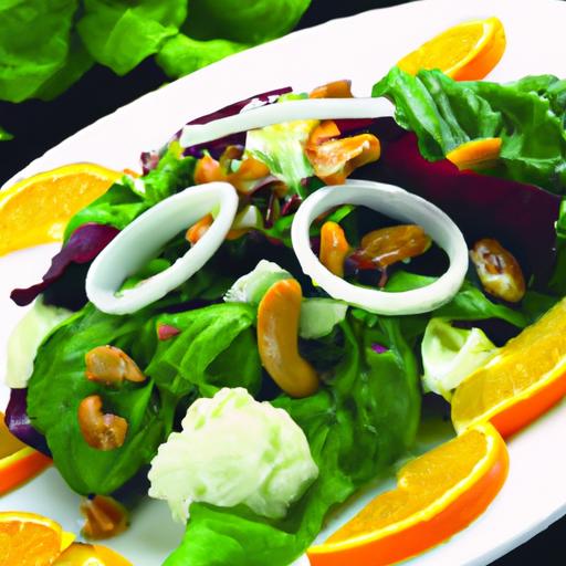 Mood-Boosting Meals: Craft Simple Dishes That Shine Bright