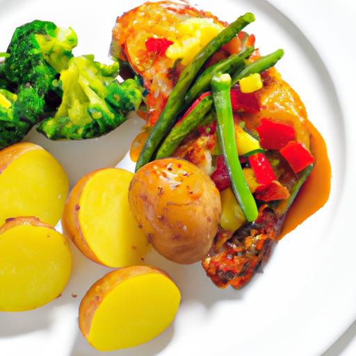 Chill & Thrill: Creative Recipes Boosting Resistant Starch