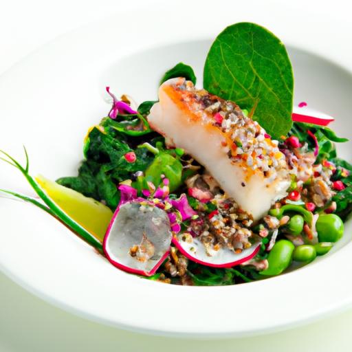 Omega-3 Secrets: Unlocking Nature's Inflammation Fighter