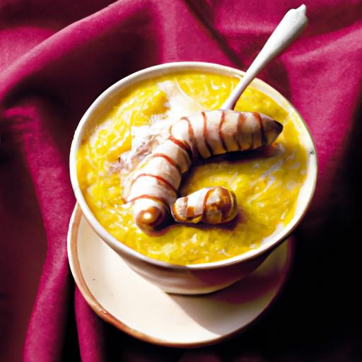 Golden Milk Glow: Ashwagandha & Turmeric Elixir Benefits