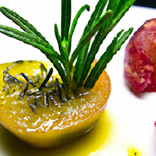 Golden Elixirs: The Health Boost of Turmeric & Ginger Tea