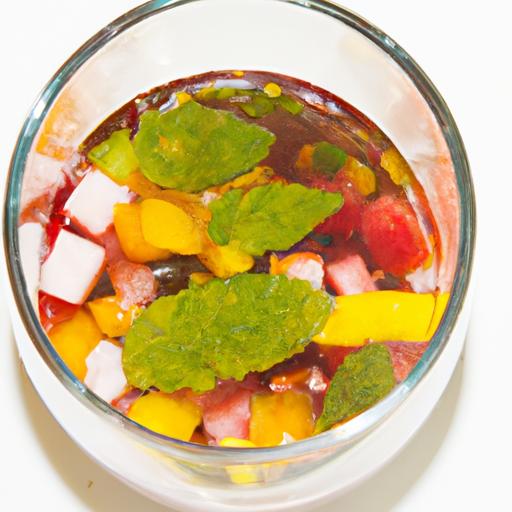 Brew Your Own Gut Gold: A Creative Guide to Probiotic Drinks