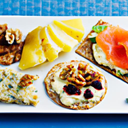 Fuel Your Game: The Ultimate Starter Guide to Sports Nutrition