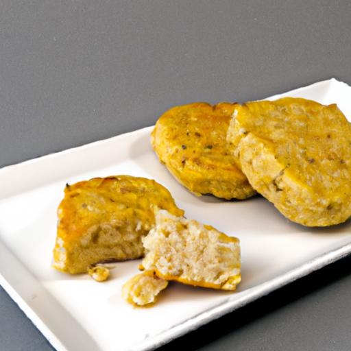 Wholesome Bites: Creative Recipes with Whole Wheat Goodness