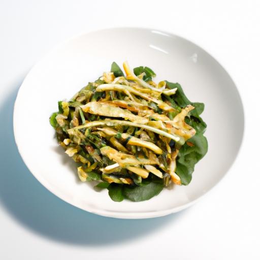 Crafting Gut Harmony: Meals That Blend Probiotics & Prebiotics