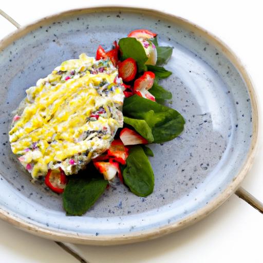 Boost Your Gut: Tasty Recipes with Probiotic Cottage Cheese