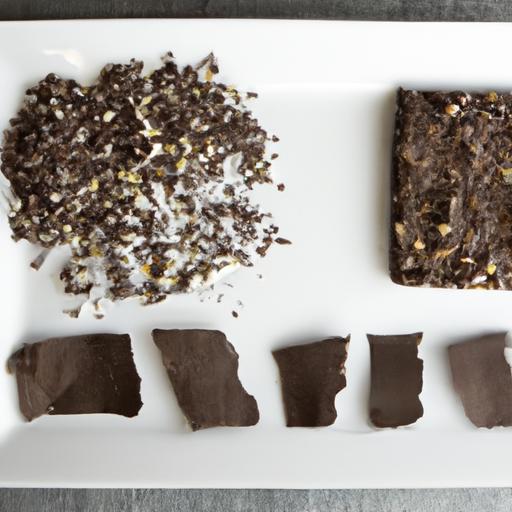 Crafting Calm: Simple Steps to Adaptogen Chocolate Bark