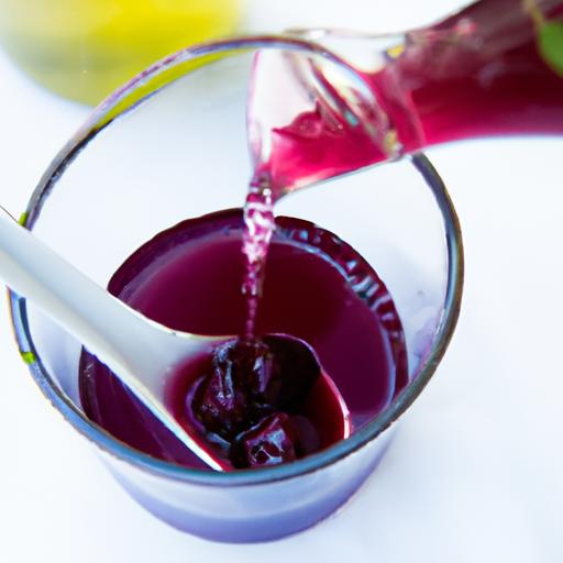 Boost Wellness Naturally: Crafting Elderberry Tincture at Home