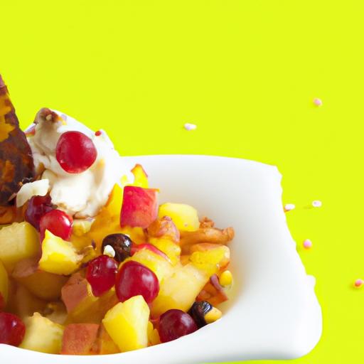 Sweet Relief: Delicious Low FODMAP Desserts to Savor