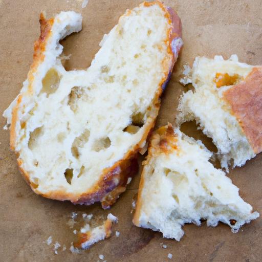 Waste Not, Rise Lots: Creative Baking with Sourdough Discard