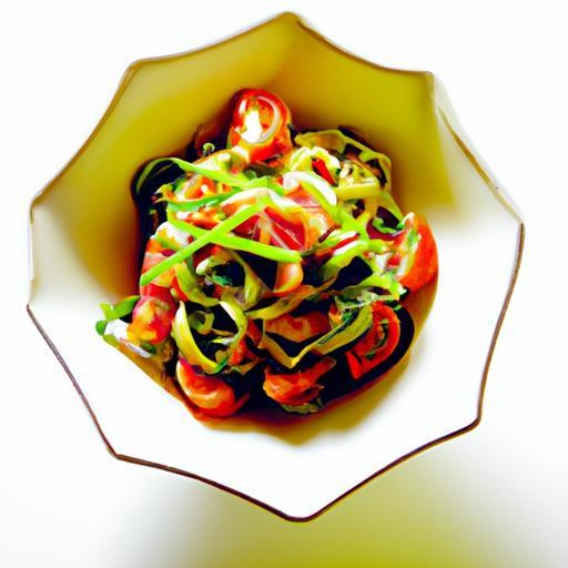 Crafting Your Ultimate Gut-Friendly Meal Plan: A Guide