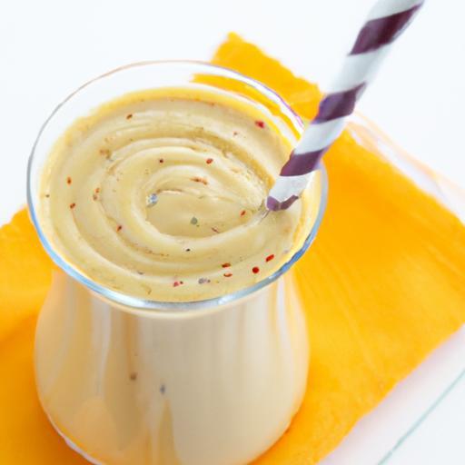 Blend Smart: Your Guide to Healthy, Delicious Smoothies