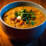 Power Up Your Recovery: Lentil Soup for Post-Workout Boost