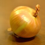 Onions Unveiled: Tasty Recipes with Raw & Cooked Flavor